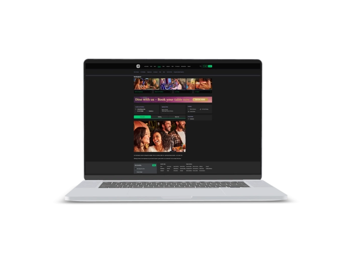 Grosvenor Casino Nottingham Desktop History